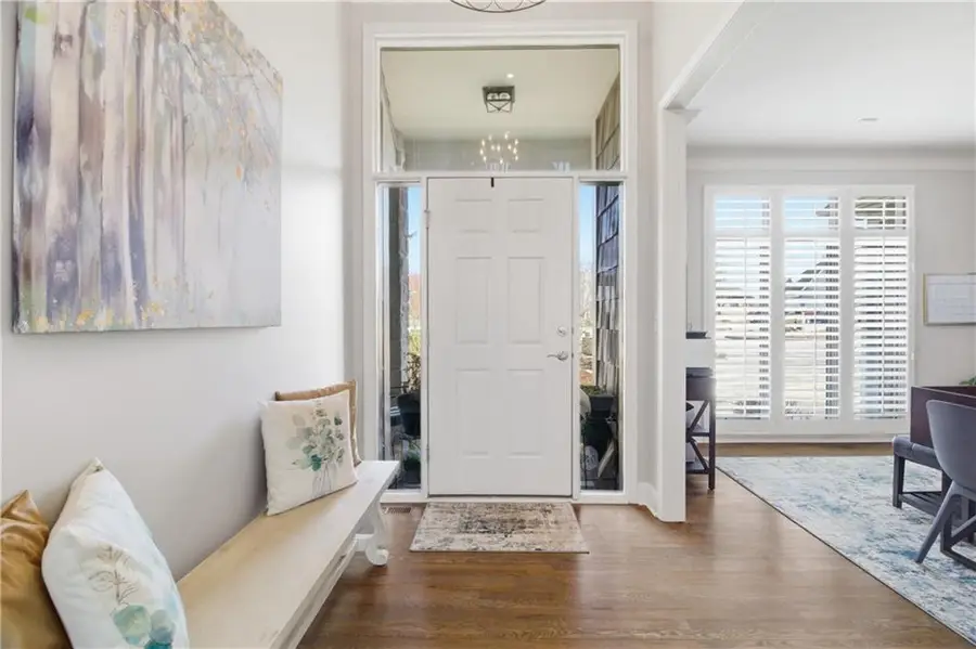 26458 W 109th Terrace, Olathe, KS 66061 - #3