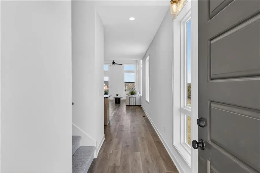 9303 Aminda Street, Lenexa, KS 66227 - #2