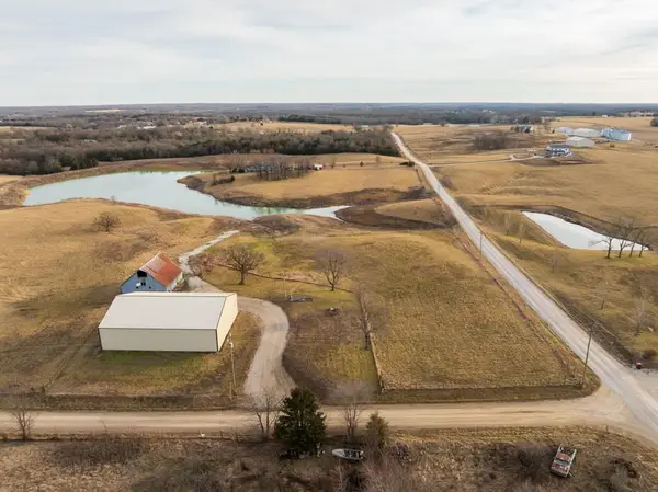 SE Tract A 400th Road, Warrensburg, MO 64093