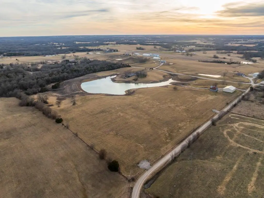 SE Tract C 400th Road, Warrensburg, MO 64093 - #1