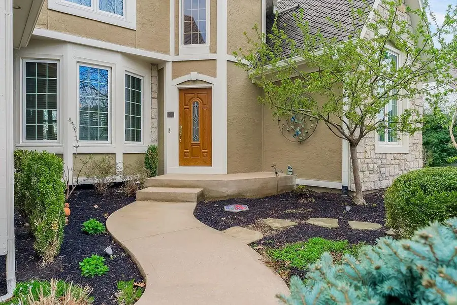 12621 Stearns Street, Overland Park, KS 66213 - #2