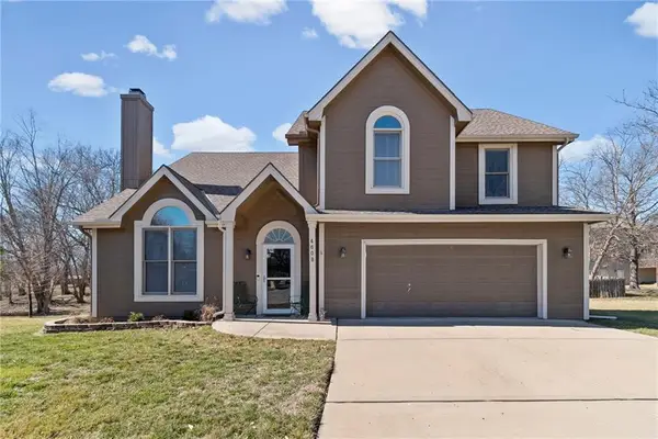 4608 NW 88 Court, Kansas City, MO 64154