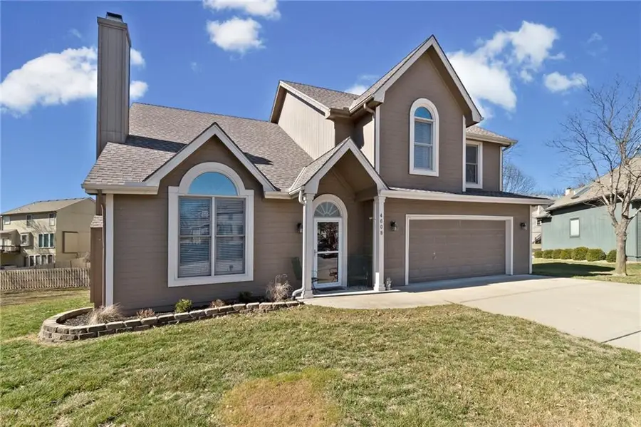 4608 NW 88 Court, Kansas City, MO 64154 - #3