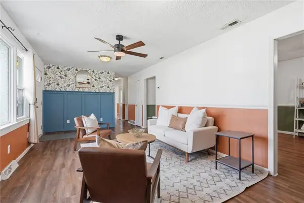 8403 E 111th Terrace, Kansas City, MO 64134