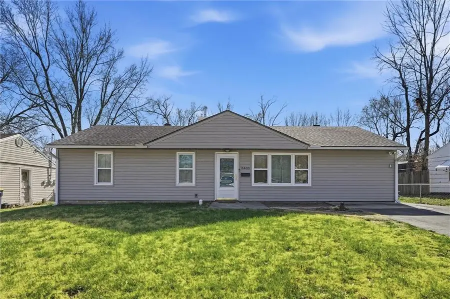 8403 E 111th Terrace, Kansas City, MO 64134 - #2