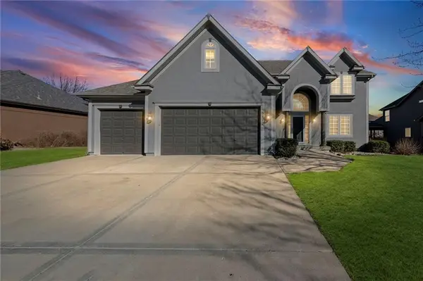 3812 NE 94th Terrace, Kansas City, MO 64156