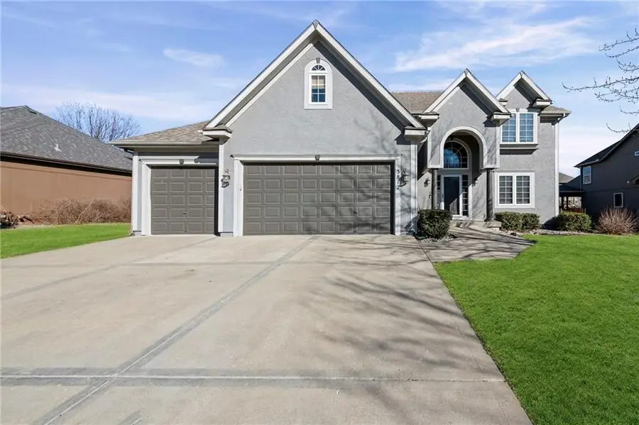 3812 NE 94th Terrace, Kansas City, MO 64156 - #2