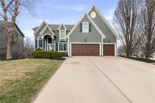 14347 Flint Street, Overland Park, KS 66221