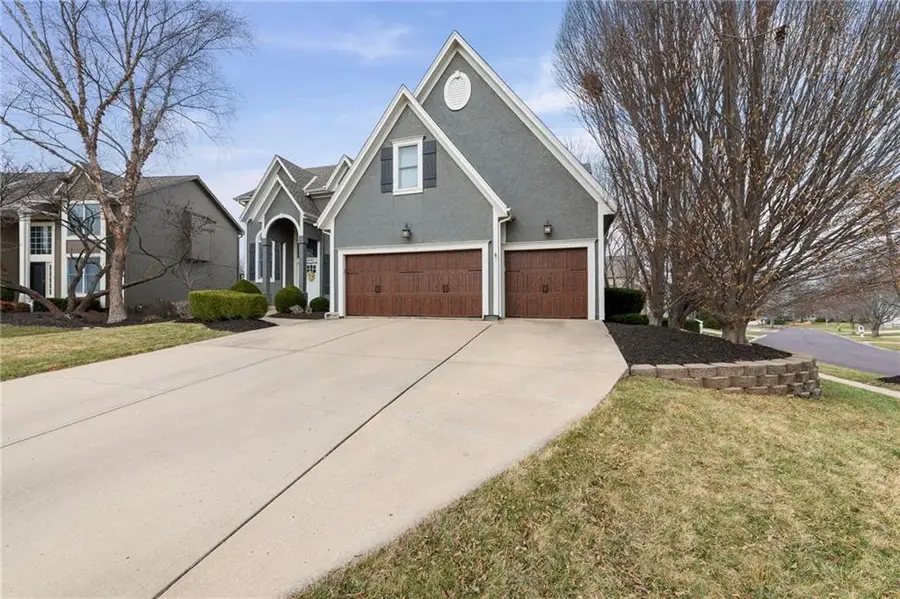 14347 Flint Street, Overland Park, KS 66221 - #2