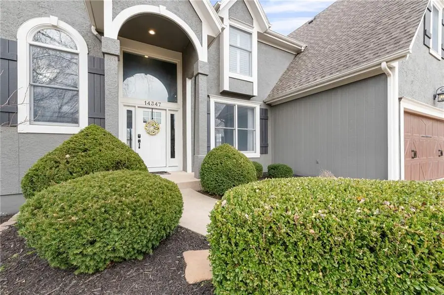 14347 Flint Street, Overland Park, KS 66221 - #3