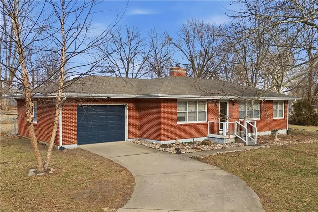 801 NW Thieme Street, Grain Valley, MO 64029 - #1