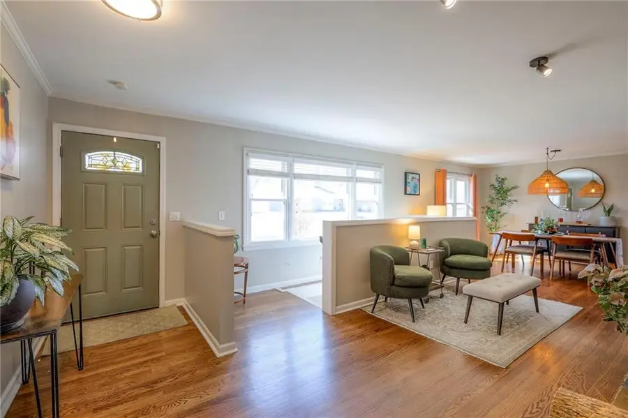 600 W 96th Street, Kansas City, MO 64114 - #3