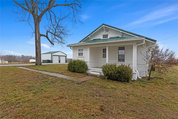 14001 Cameron Road, Excelsior Springs, MO 64024