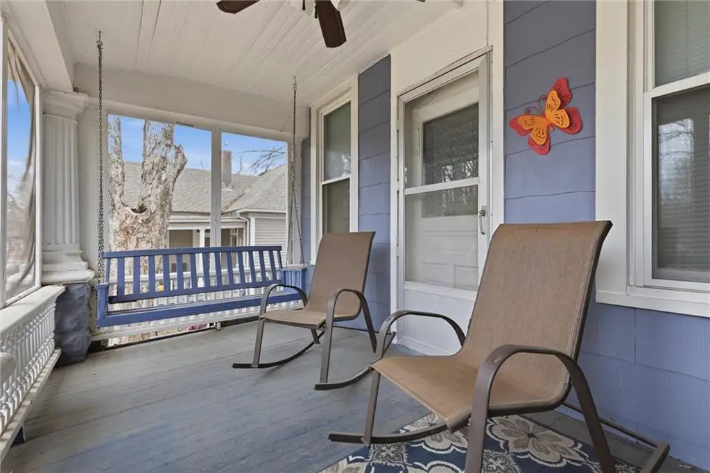 816 Pottawatomie Street, Leavenworth, KS 66048 - #1