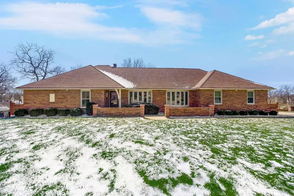 7105 E 69th Terrace, Kansas City, MO 64133 - #1