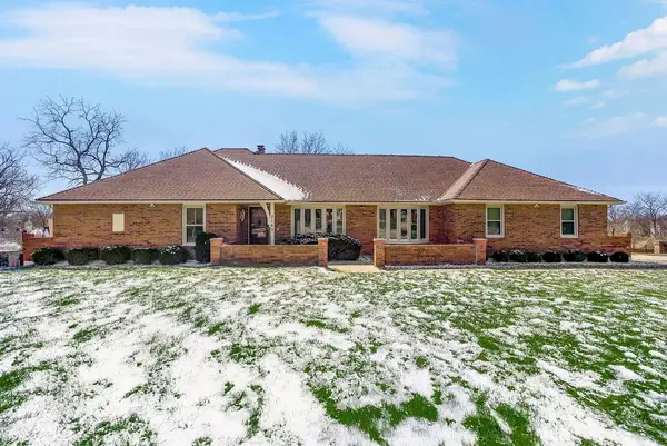 7105 E 69th Terrace, Kansas City, MO 64133