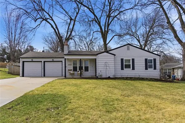 5409 W 65th Terrace, Prairie Village, KS 66202