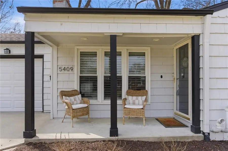 5409 W 65th Terrace, Prairie Village, KS 66202 - #3