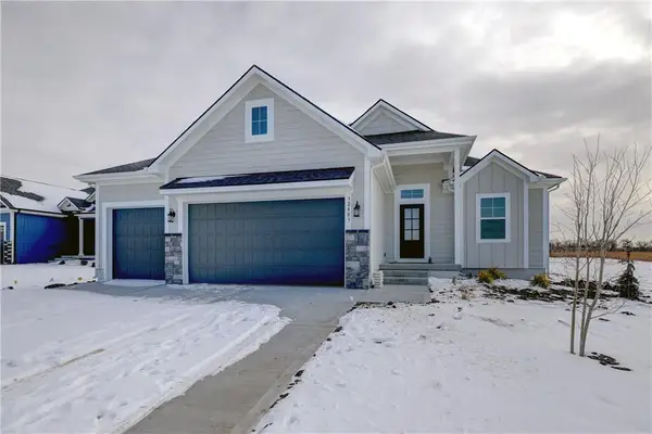 32481 W 167th Court, Gardner, KS 66030