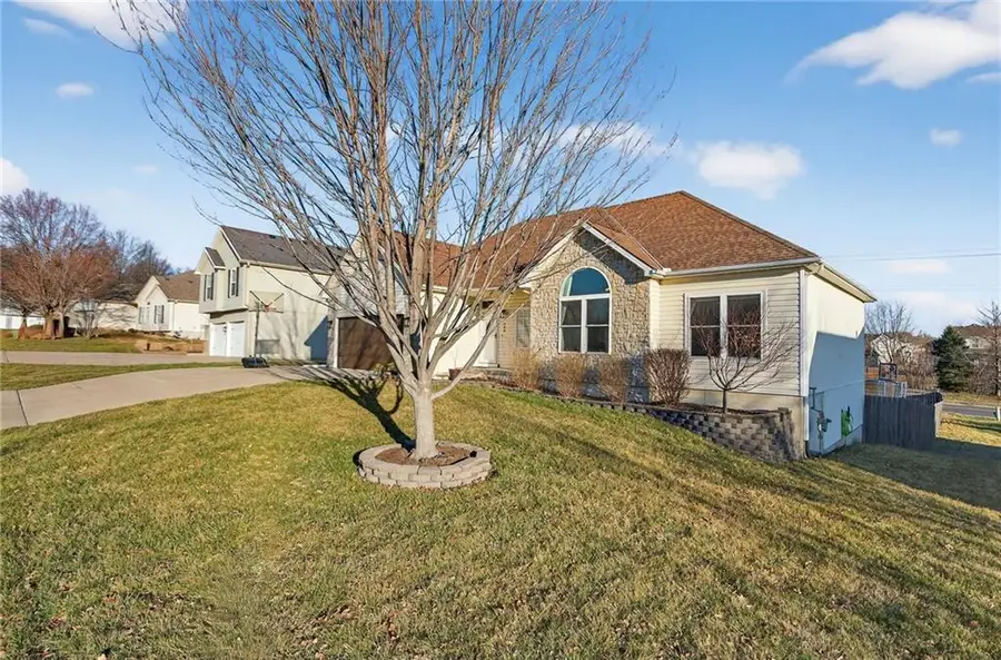 1308 NE 105th Terrace, Kansas City, MO 64155 - #3