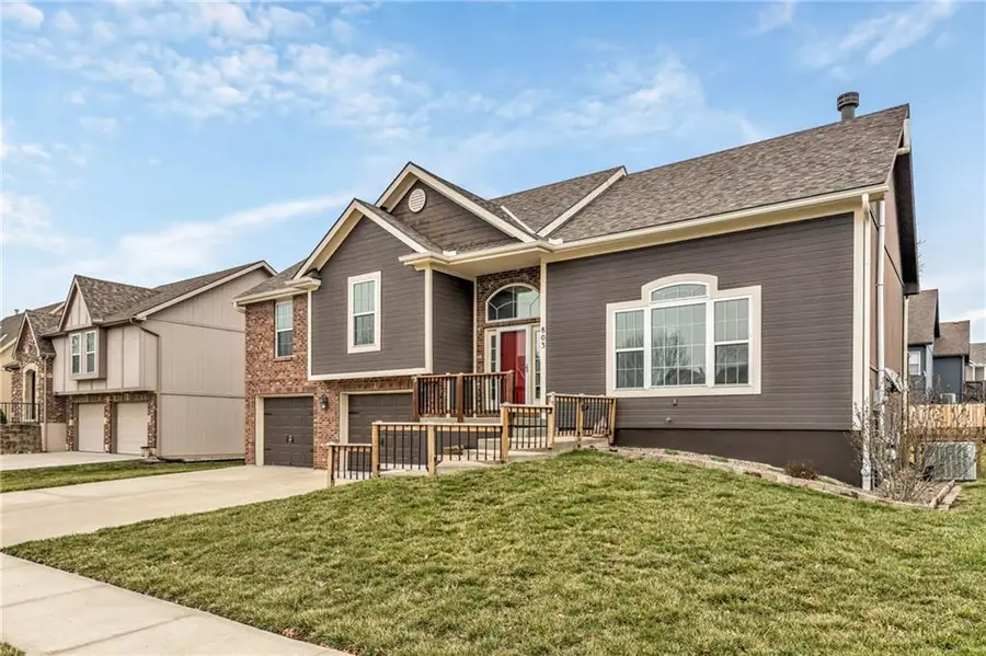 803 Englewood Drive, Kearney, MO 64060 - #3