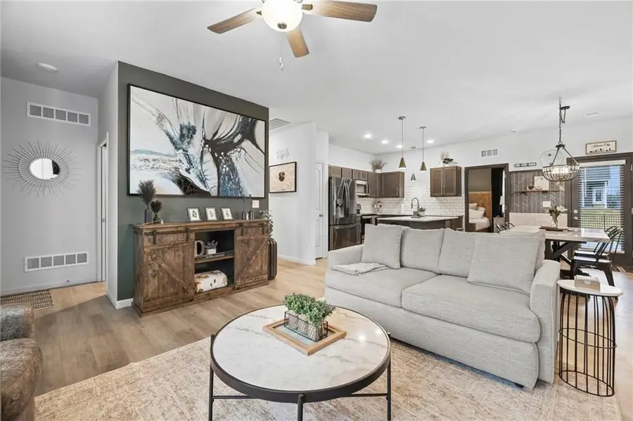 27113 E Cedar Grove Drive, Lees Summit, MO 64086 - #3