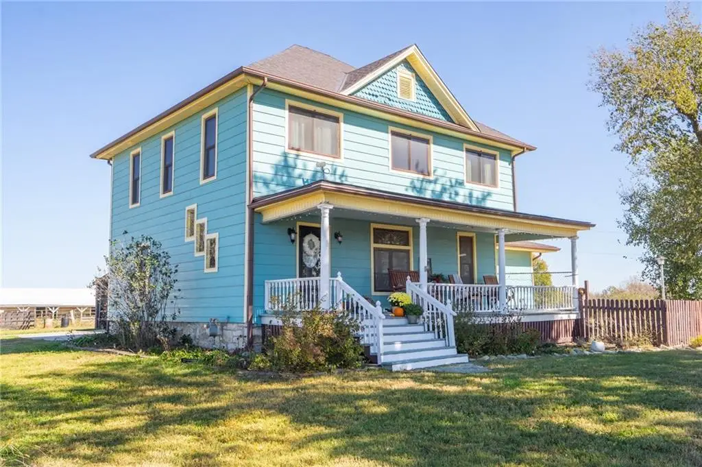 3019 Pawnee Road, Ottawa, KS 66067 - #1