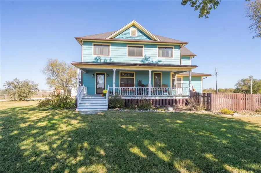 3019 Pawnee Road, Ottawa, KS 66067 - #2