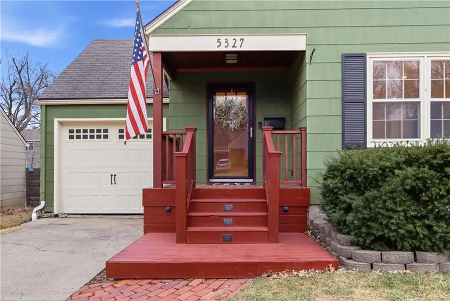5327 Rosewood Street, Roeland Park, KS 66205 - #3