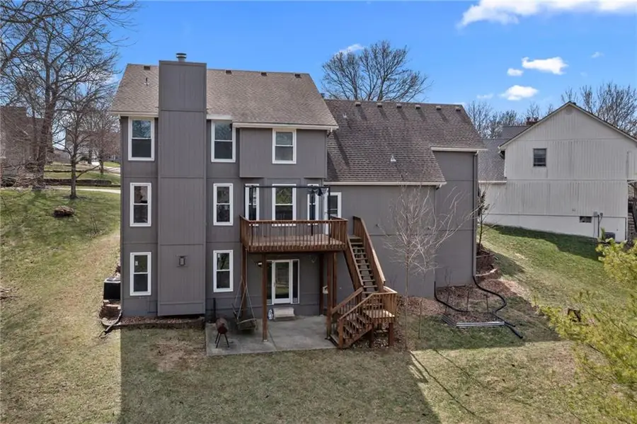 2402 SW Springcreek Court, Blue Springs, MO 64015 - #2