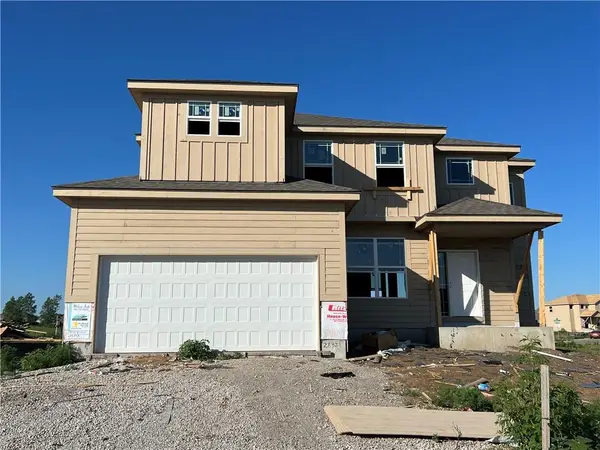 16989 S Mahaffie Street, Olathe, KS 66062