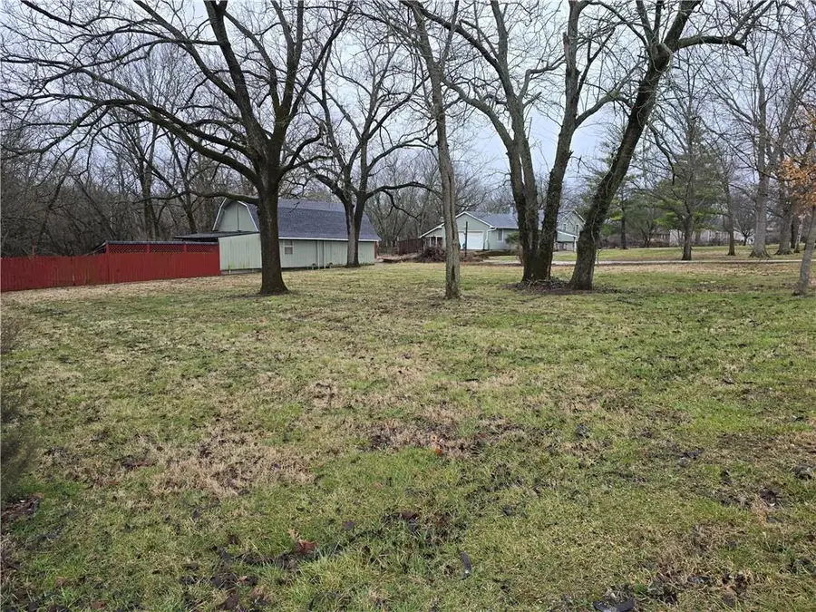 18507 E 231st Street, Harrisonville, MO 64701 - #3