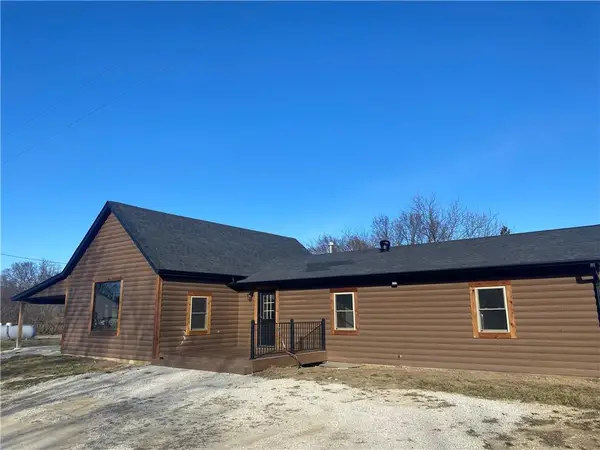 21731 3rd Street, Onaga, KS 66521
