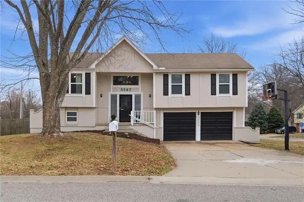 5587 Gleason Road, Shawnee, KS 66226