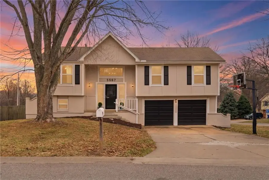 5587 Gleason Road, Shawnee, KS 66226 - #2