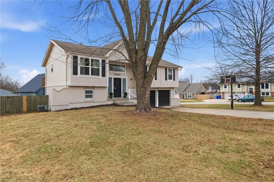 5587 Gleason Road, Shawnee, KS 66226 - #3