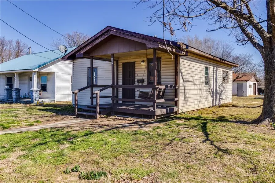 507 Bellevue Street, Galena, KS 66739 - #2