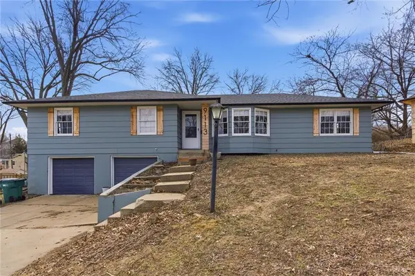 9113 E 83rd Place, Raytown, MO 64138