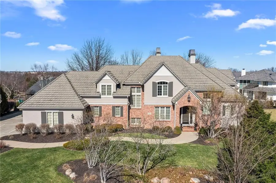 10804 W 141st Street, Overland Park, KS 66221 - #2