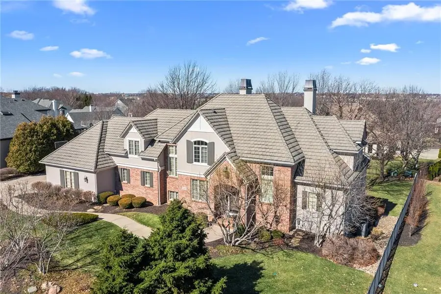 10804 W 141st Street, Overland Park, KS 66221 - #3