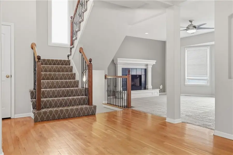 13236 Carter Street, Overland Park, KS 66213 - #3