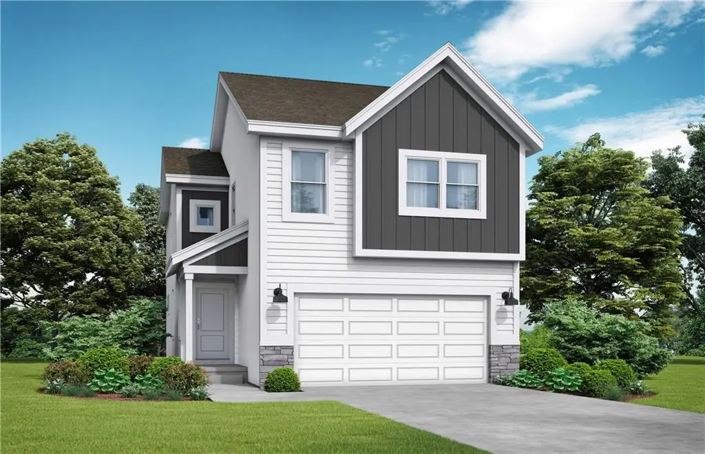 1340 SE Windbreak Drive, Lees Summit, MO 64081 - #1