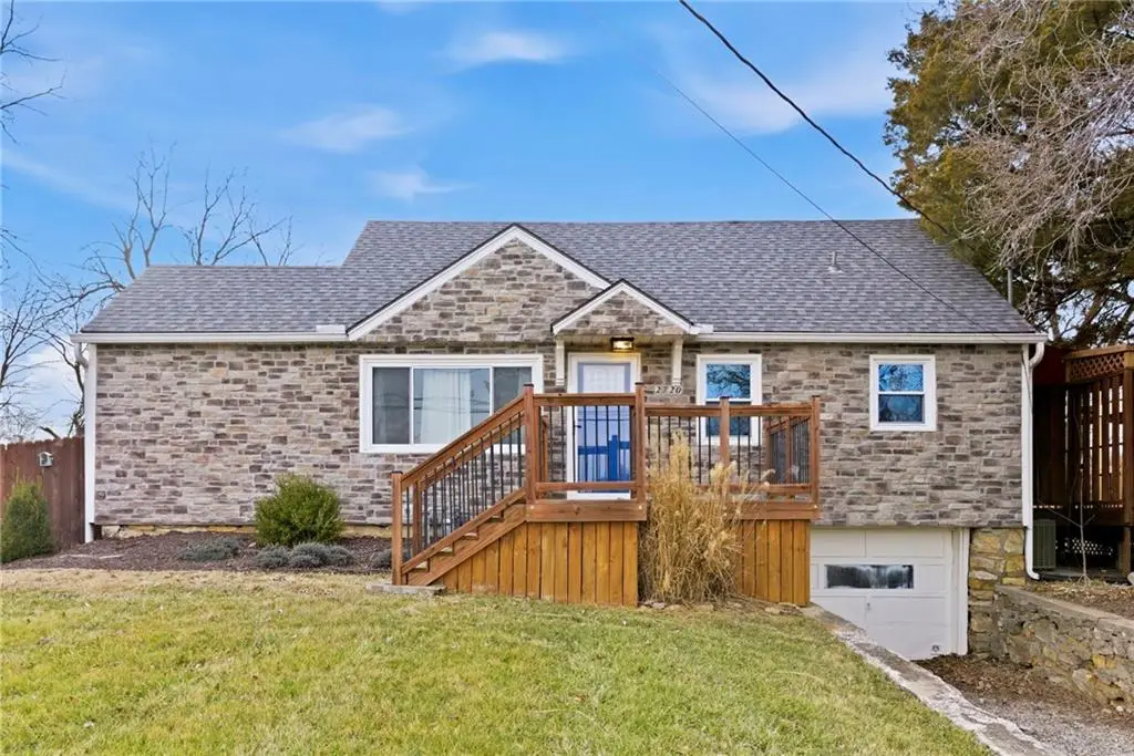 2720 S 42nd Street, Kansas City, KS 66106 - #1
