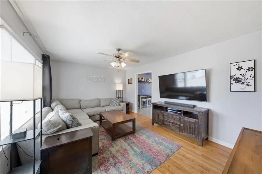 6517 Melrose Lane, Shawnee, KS 66203 - #3