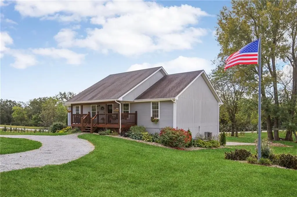 1509 Independence Drive, Plattsburg, MO 64477 - #1