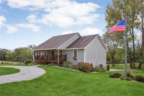 1509 Independence Drive, Plattsburg, MO 64477