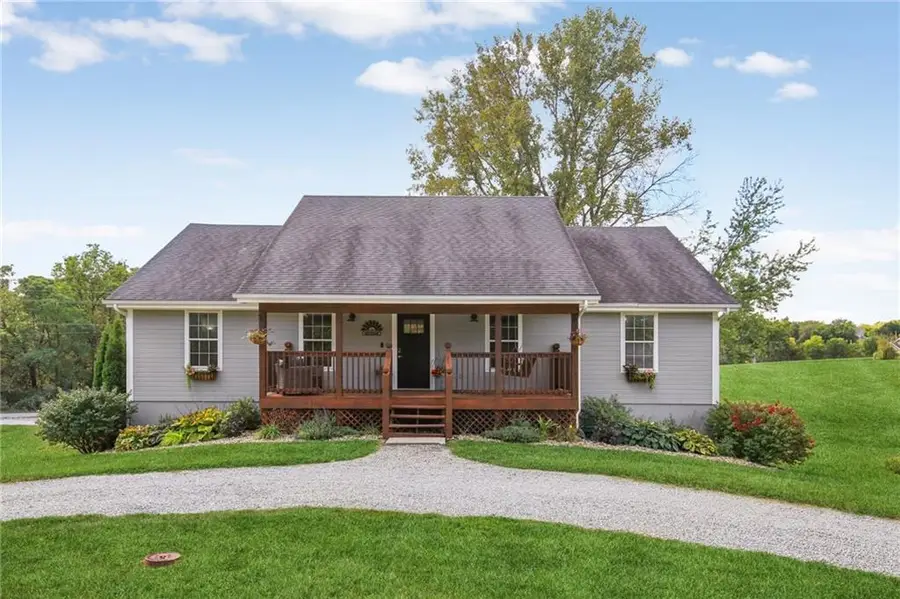 1509 Independence Drive, Plattsburg, MO 64477 - #2