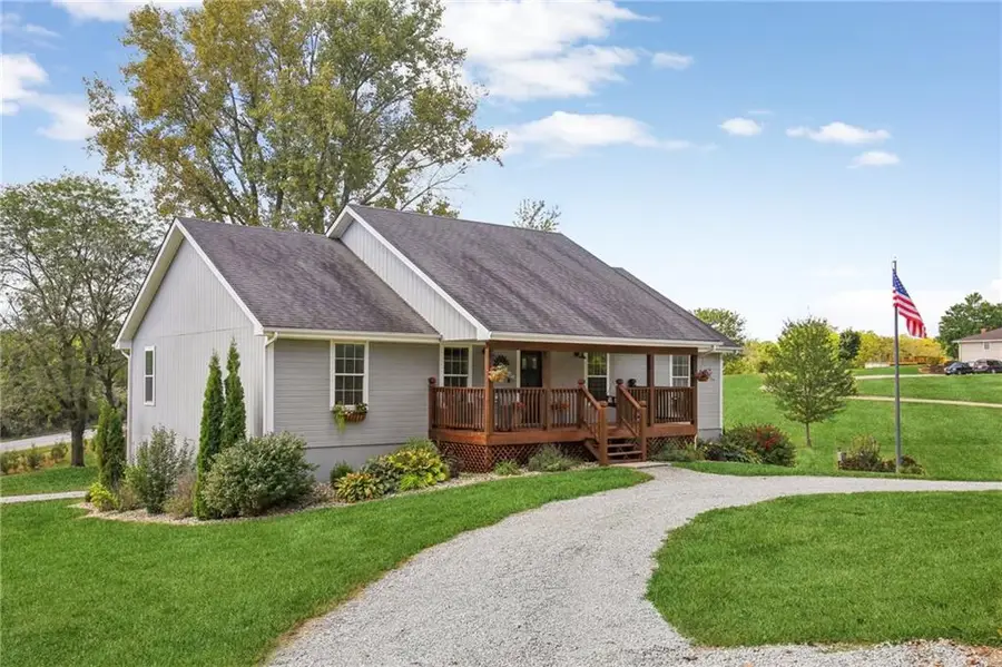 1509 Independence Drive, Plattsburg, MO 64477 - #3