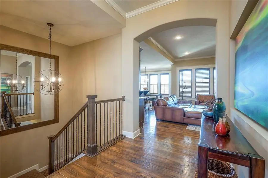 4328 SE Trotter Drive, Lees Summit, MO 64082 - #3