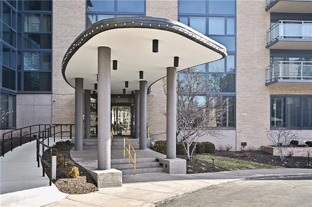 4545 Wornall Road #610, Kansas City, MO 64111 - #1